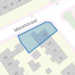 Perceel WTW00-L-4101