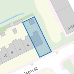 Perceel WTW00-L-4109