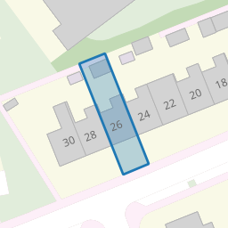 Perceel WTW00-L-4122