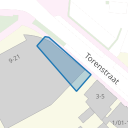 Perceel WTW00-L-4125