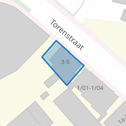 Perceel WTW00-L-4126