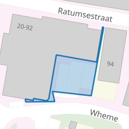 Perceel WTW00-L-4193