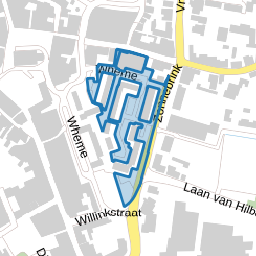 Perceel WTW00-L-4195