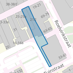 Perceel WTW00-L-4201