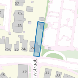 Perceel WTW00-L-4210