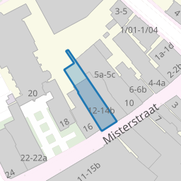 Perceel WTW00-L-4240