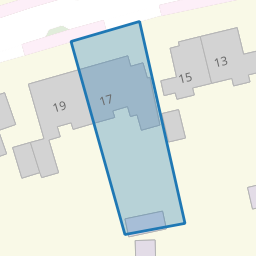 Perceel WTW00-L-4261