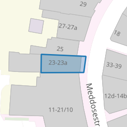 Perceel WTW00-L-4262
