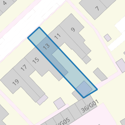 Perceel WTW00-L-4302