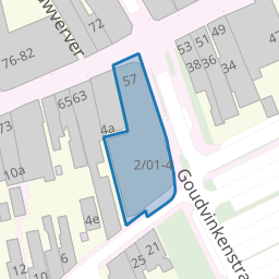 Perceel WTW00-L-4307