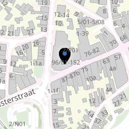 Appartement WTW00 L 4309 12