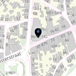 Appartement WTW00 L 4309 16