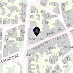 Appartement WTW00 L 4309 24