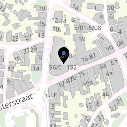 Appartement WTW00 L 4309 25
