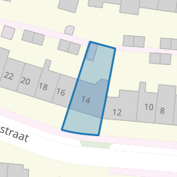 Perceel WTW00-L-4339