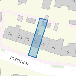 Perceel WTW00-L-4341