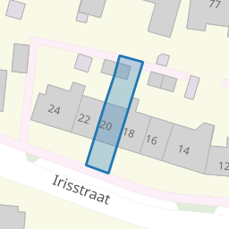 Perceel WTW00-L-4342