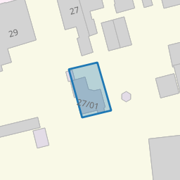 Perceel WTW00-L-4411