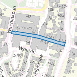 Perceel WTW00-L-4419