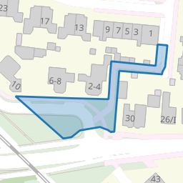 Perceel WTW00-L-4457