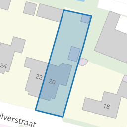 Perceel WTW00-L-4464