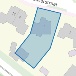 Perceel WTW00-L-4477