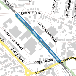 Perceel WTW00-L-4498