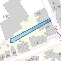 Perceel WTW00-L-4511