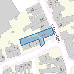 Perceel WTW00-L-4512