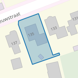 Perceel WTW00-L-4522