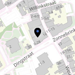 Appartement WTW00 L 4524 15