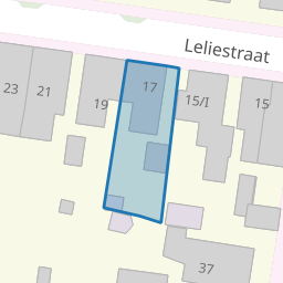 Perceel WTW00-L-4530