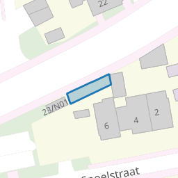 Perceel WTW00-L-4533