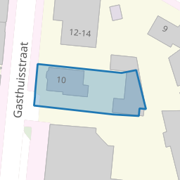 Perceel WTW00-L-4537