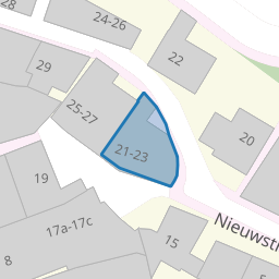 Perceel WTW00-L-4544