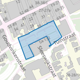 Perceel WTW00-L-4563