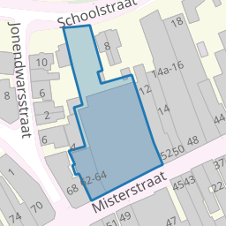 Perceel WTW00-L-4565