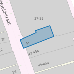 Perceel WTW00-L-4571