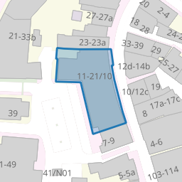 Perceel WTW00-L-4583