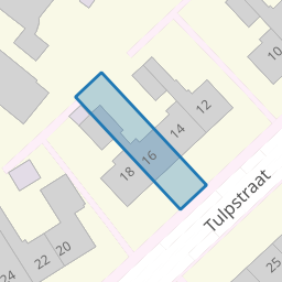 Perceel WTW00-L-4599