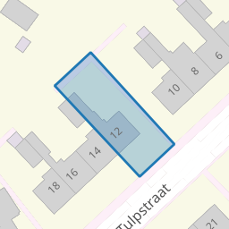 Perceel WTW00-L-4600