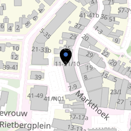 Appartement WTW00 L 4604 63