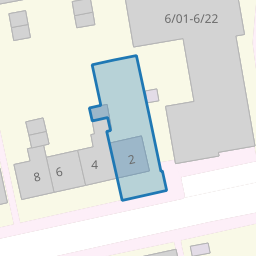 Perceel WTW00-L-4606