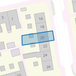 Perceel WTW00-L-4664