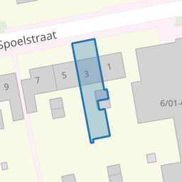 Perceel WTW00-L-4681