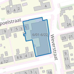 Perceel WTW00-L-4682