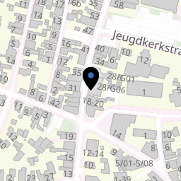 Appartement WTW00 L 4703 4