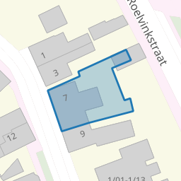 Perceel WTW00-L-4810