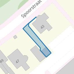 Perceel WTW00-L-4812