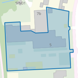 Perceel WTW00-L-4841